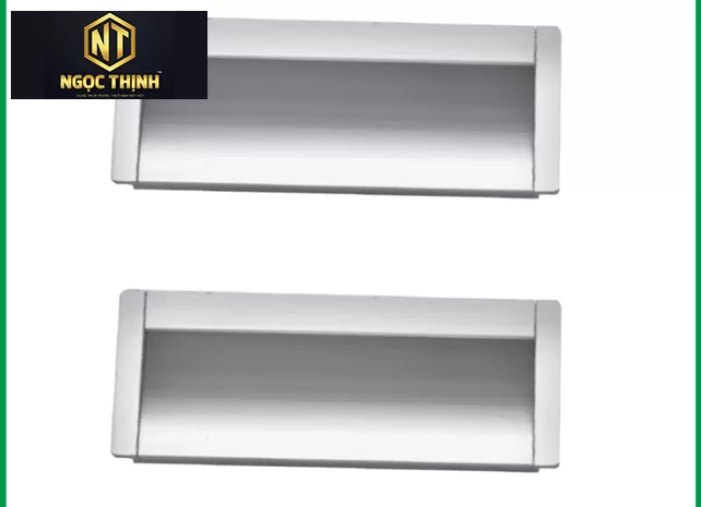 Tay nắm âm tủ KHA-99 tại Nhơn Trạch Tay nắm âm tủ KHA-99 tại Nhơn Trạch